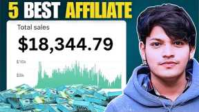 Earn $174 Per Sale with TOP Affiliate Programs—According yt