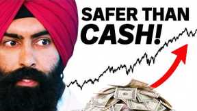 3 Passive Income Assets The Rich Are Buying Right Now (While You’re Working)