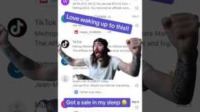 Discover passive income with affiliate marketing! #makepassiveincomeonline