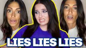 THE GIRLBOSS SCAM: Network Marketing vs. Affiliate Marketing