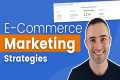Best Ecommerce Marketing Strategies