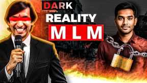 The Network Marketing(MLM) Scam || Ravi Sharma 