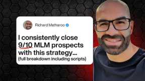 Network Marketing Closing Skills