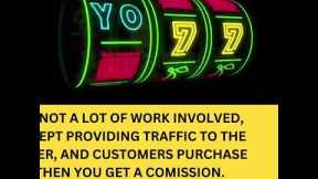 Affiliate Marketing Unveiled: How to Earn Passive Income Online #earnmoneyonline #affiliate