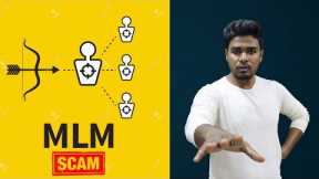 MLM Scams | Reality of Network Marketing | Yaar Khan