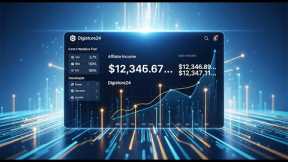 Digistore24 Affiliate Marketing A Realistic Guide to Earning Passive Income Successfully