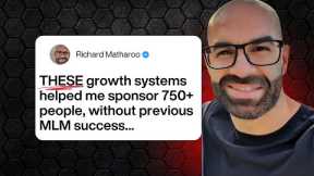 Network Marketing Growth Systems