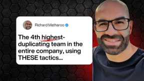 Network Marketing Team Duplication Strategies