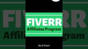 5 Affiliate Programs That Pay Over $100 Per Sale! #AffiliateMarketing #PassiveIncome #MakeMoney