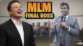 MLM Virus 😂 | Network Marketing Scam Parody | Don’t Get Trapped!