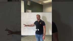 How to correctly earn passive income  with affiliate marketing #eugenevdm #entrepreneur #mentor