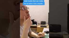 Affiliate marketing is by far the simplest way to make passive income online!