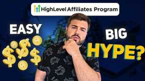 How to Make Passive Income with GoHighLevel in 2025