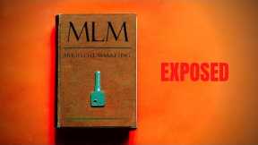MLM Scams/Network Marketing: Lies & False Claims Exposed