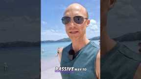 Is Affiliate Marketing a Passive Way to Earn? #makemoneyonline