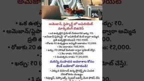 Passive Income with Affiliate Links | Step-by-Step Guide