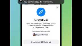 How to Make Passive Income with Affiliate Programs (Tech & Music)