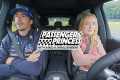 CARLOS SAINZ | PASSENGER PRINCESS |