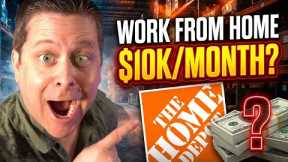 Home Depot Affiliate Program - Make Money Online Real Talk!