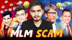 Reality of Network Marketing | MLM Scam Exposed