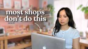 I made $200k selling charms at 25 with 4 boring strategies