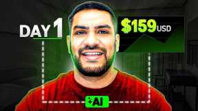 How to start making money with affiliate marketing from day one