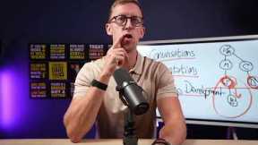 How to succeed in Network Marketing with 3 simple steps