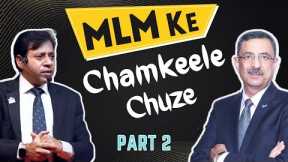 Network Marketing God Of Money || Vestige Roast Part - 2 || Noobda Roast