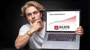 The HIDDEN Pinterest Affiliate Strategy That Converts 6x Better