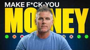 The Only 25 Ways to Make Money in 2026