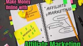 Affiliate Marketing For Beginners | Earn Income Without Your Own Business