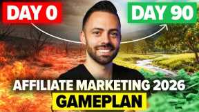 Affiliate Marketing in 2026 (NEW Strategy with AI)