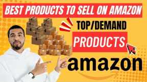 How to Find Demanded Products to Sell on Amazon | Ecommerce Business in tamil