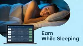 The Affiliate Marketing Blueprint: Earn $$ Without Selling