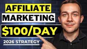 Affiliate Marketing for Beginners: How to Start & Get Your First Sale in 2026
