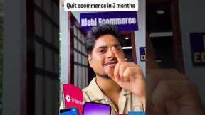 80% Seller Quit Business in 3 months😒 Sell Online start ecommerce business