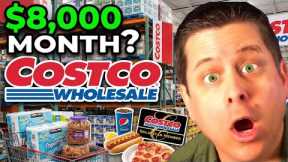 Costco Affiliate Program - Work At Home $8K A Month? Real Talk!