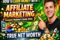 How to Earn Money with Affiliate