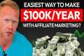 The #1 Affiliate Marketing Niche in