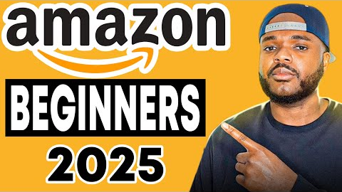 HOW TO SELL ON AMAZON IN 2023 (Beginners Guide) Step-By-Step