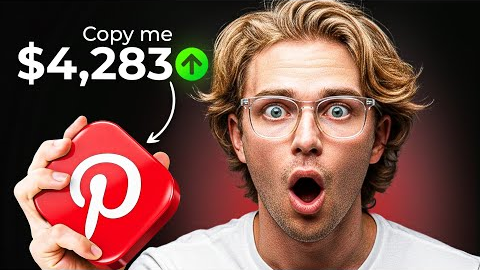 How I Built a $5K/Mo Pinterest Affiliate Business Using AI (Step-by-Step)