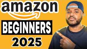 HOW TO SELL ON AMAZON IN 2023 (Beginners Guide) Step-By-Step