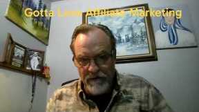 ✅  Affiliate Marketing The Doorway To Residual Income