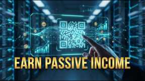 Earn Passive Income Sharing Affiliate Links | No Experience Needed