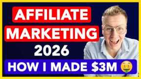 Affiliate Marketing Course | Make Money With Youtube And AI