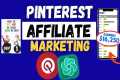 How To Make $$$: Pinterest Affiliate