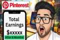 I Tried Pinterest Affiliate Marketing 