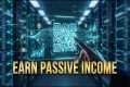 Earn Passive Income Sharing Affiliate 