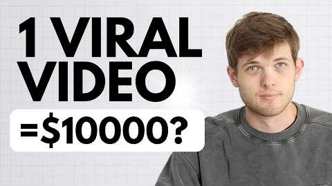 The Best Passive Income Side Hustle for 2026: TikTok Affiliate Marketing