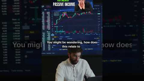DISCOVER The POWER Of Passive Income With Affiliate Marketing And Trading
